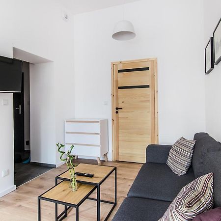 Wroclaw Central City Apartments- Self Check-In 24H, Wifi ภายนอก รูปภาพ