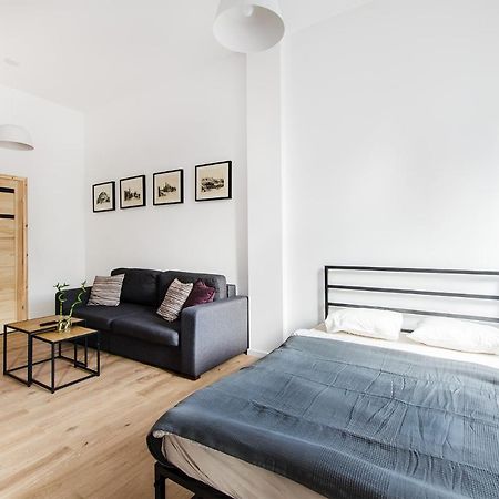 Wroclaw Central City Apartments- Self Check-In 24H, Wifi ภายนอก รูปภาพ
