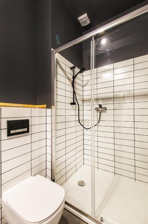 Wroclaw Central City Apartments- Self Check-In 24H, Wifi ภายนอก รูปภาพ